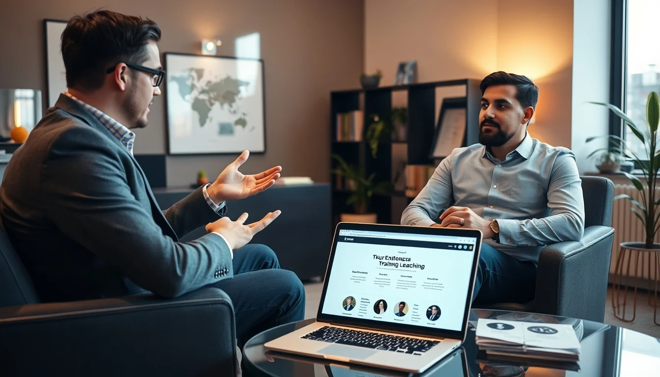 Supporting pricing visual